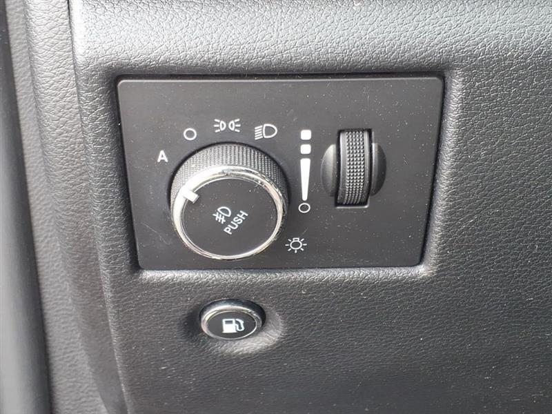 Jeep Grand Cherokee Limited 4WD 2020