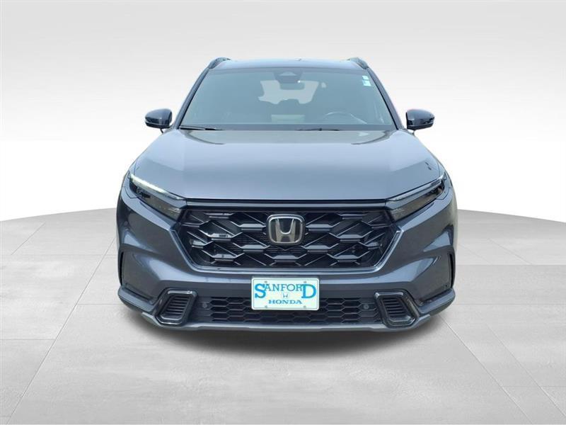 Honda CR-V Hybrid Sport-L 2025
