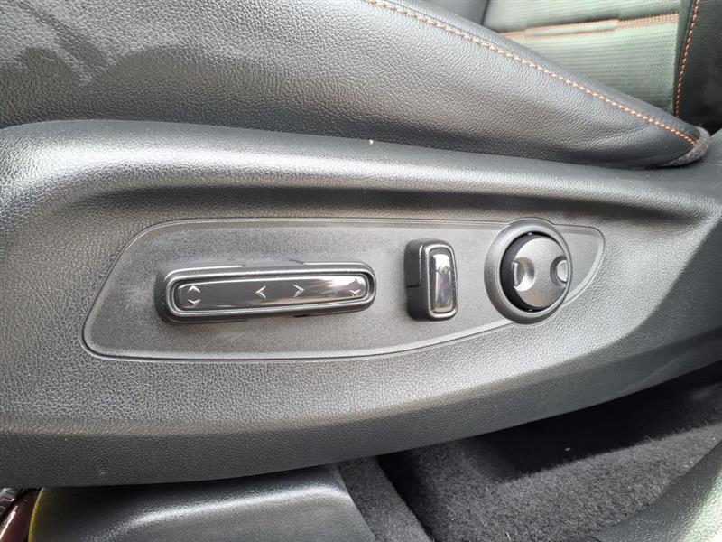 Honda CR-V Hybrid Sport-L 2025