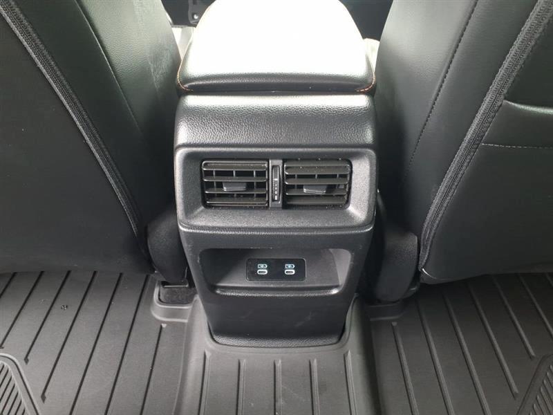 Honda CR-V Hybrid Sport-L 2025