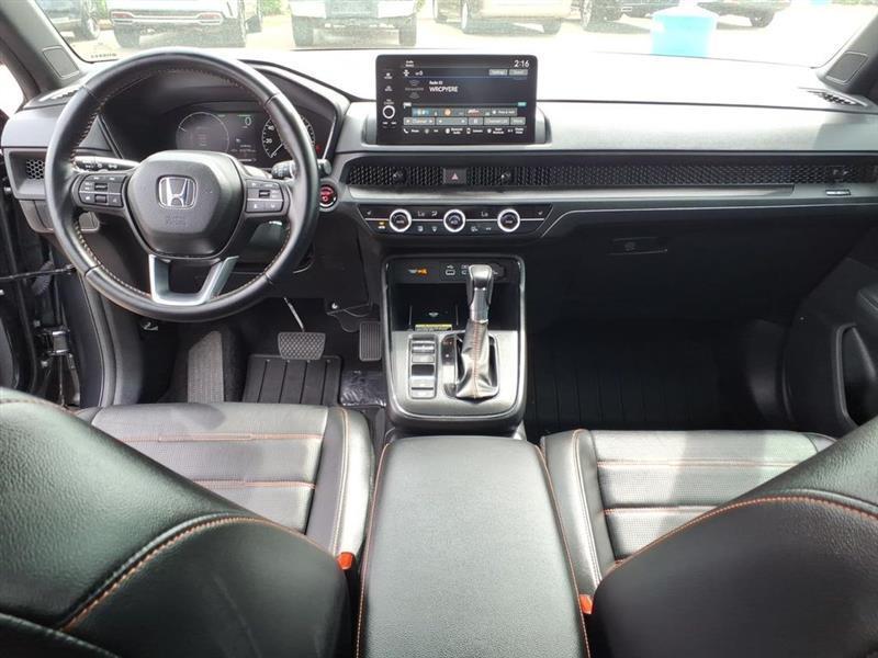 Honda CR-V Hybrid Sport-L 2025