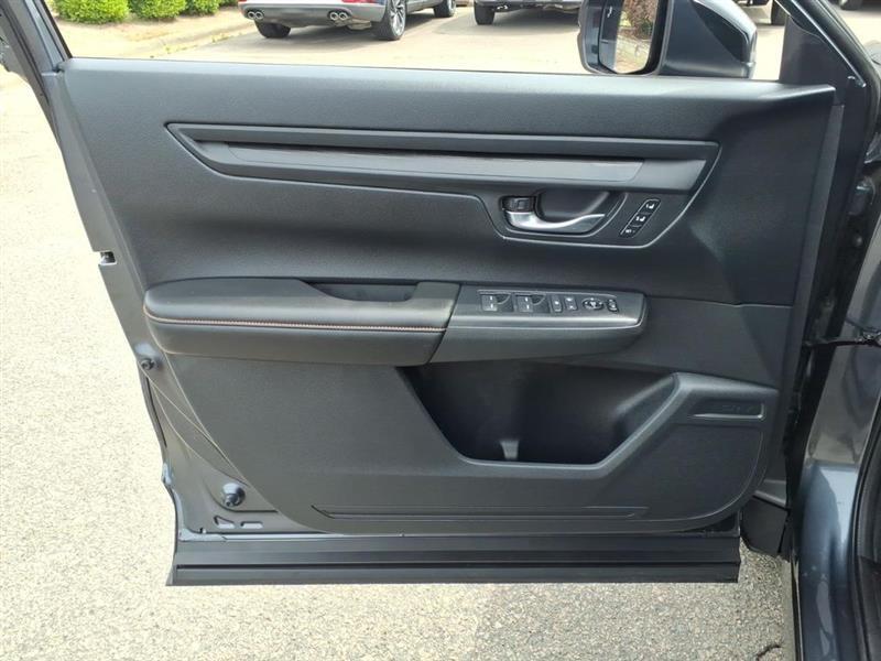 Honda CR-V Hybrid Sport-L 2025