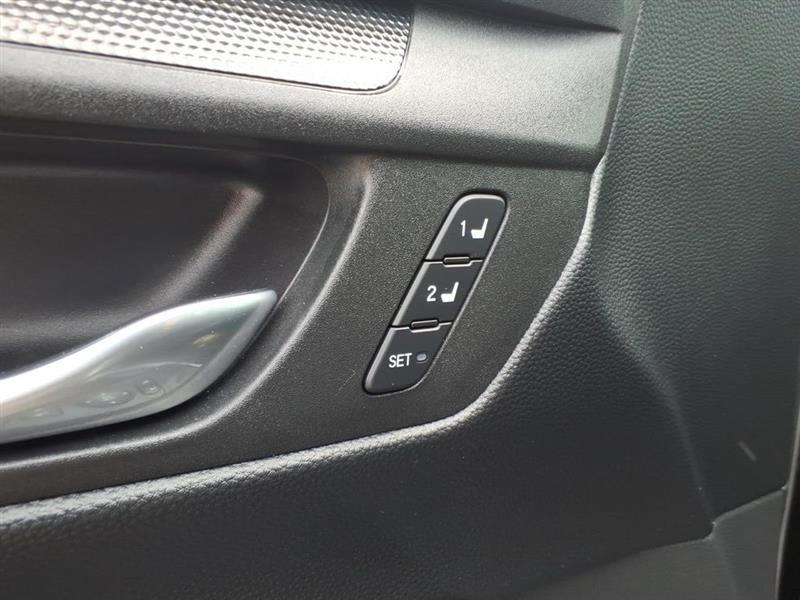 Honda CR-V Hybrid Sport-L 2025