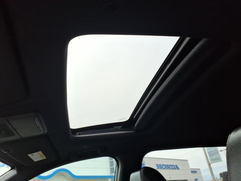 Honda CR-V Hybrid Sport-L 2025