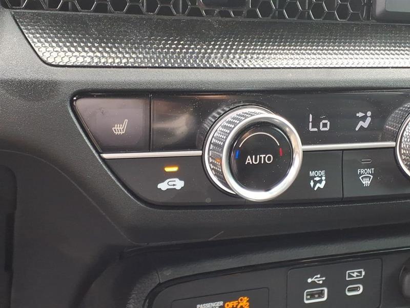 Honda CR-V Hybrid Sport-L 2025