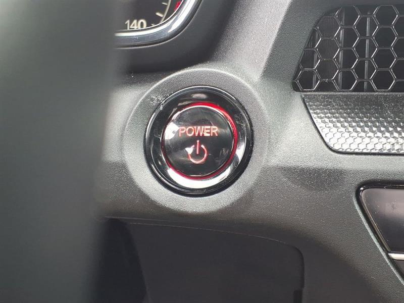 Honda CR-V Hybrid Sport-L 2025