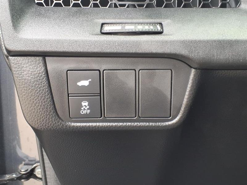 Honda CR-V Hybrid Sport-L 2025