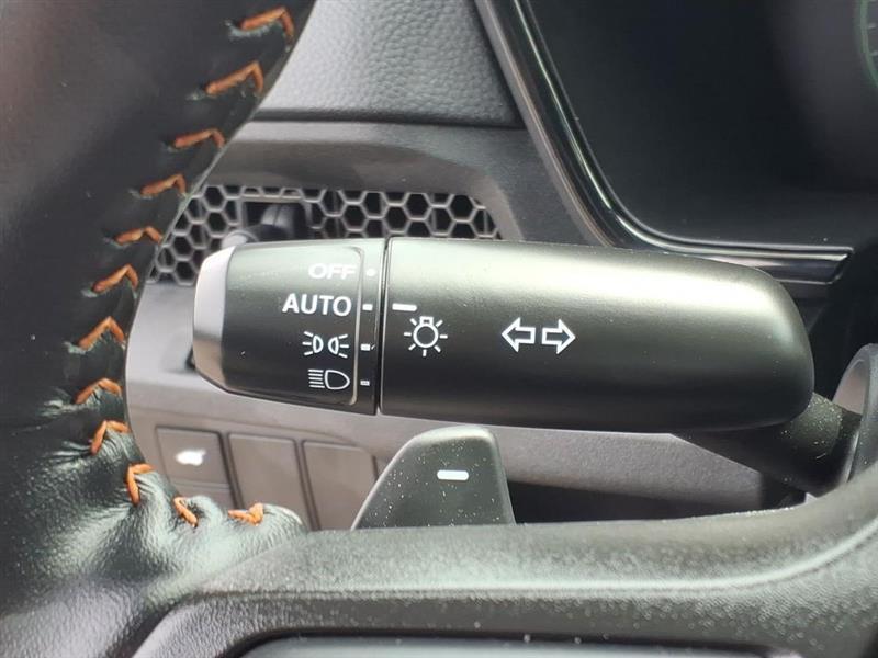 Honda CR-V Hybrid Sport-L 2025