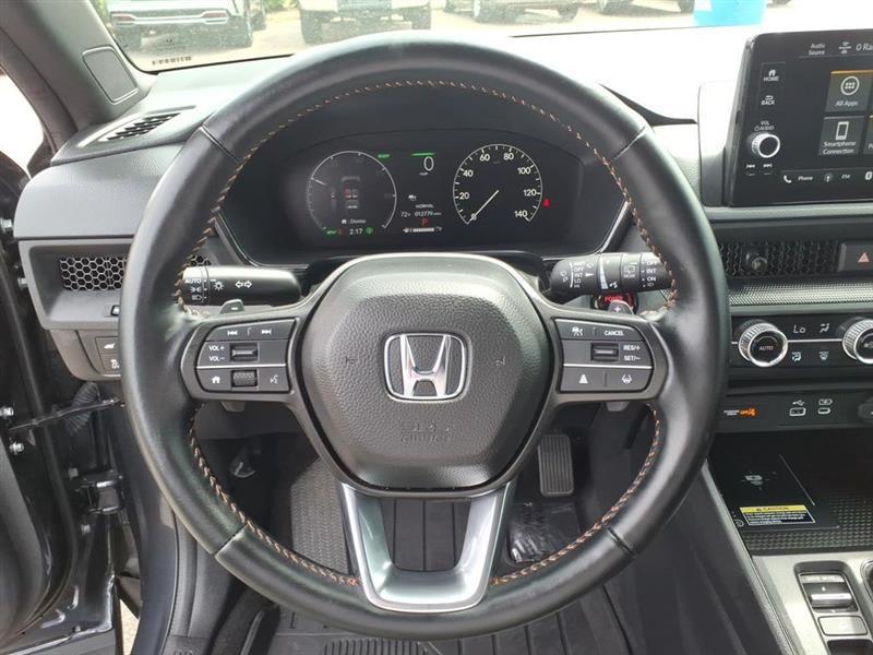 Honda CR-V Hybrid Sport-L 2025