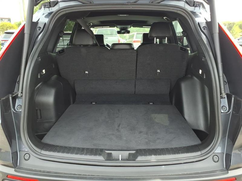 Honda CR-V Hybrid Sport-L 2025