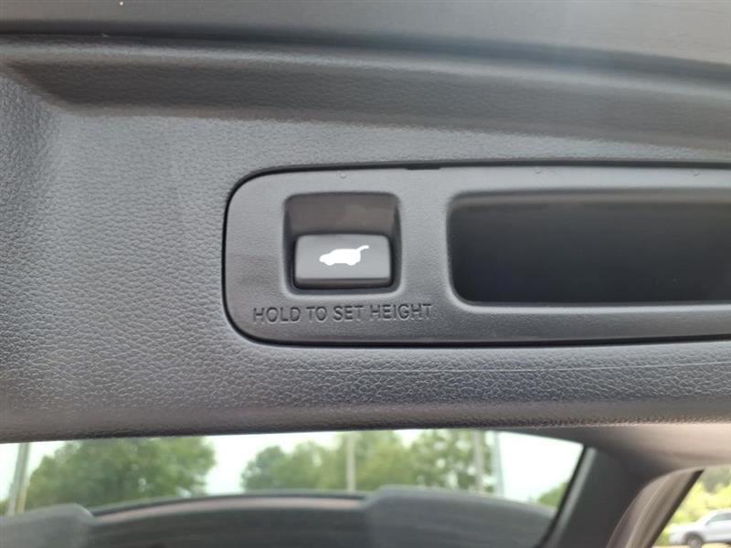 Honda CR-V Hybrid Sport-L 2025