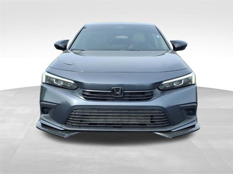 Honda Civic EX Sedan CVT 2024