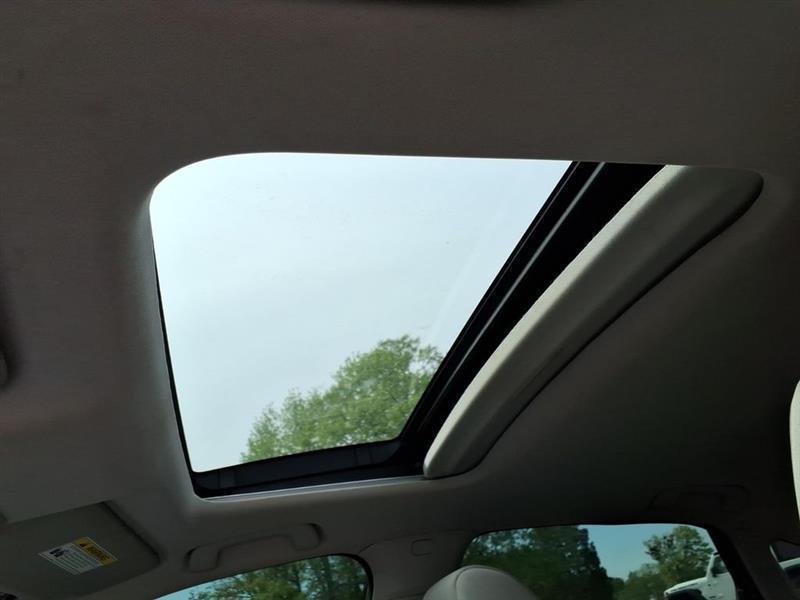 Honda Civic EX Sedan CVT 2024