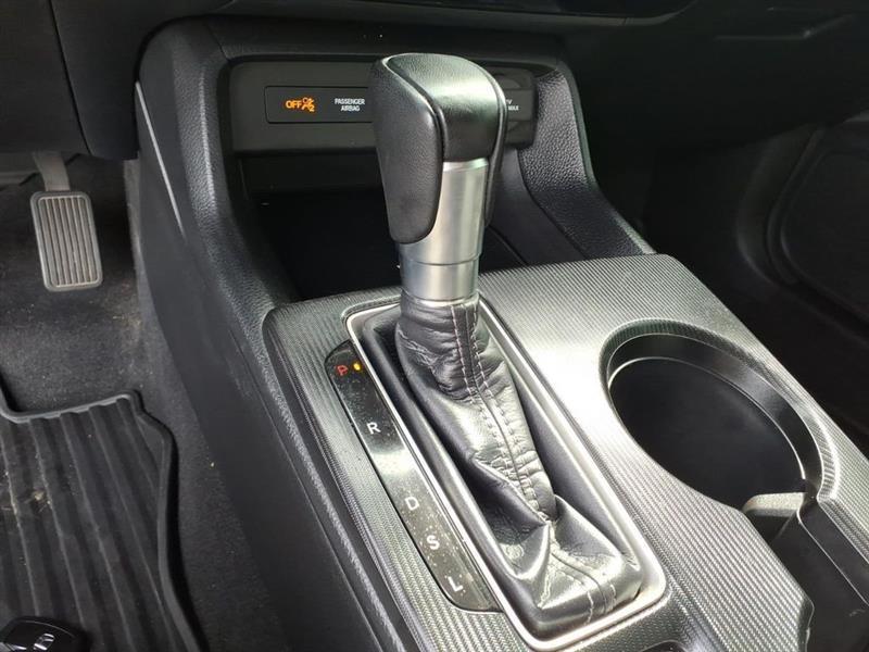 Honda Civic EX Sedan CVT 2024