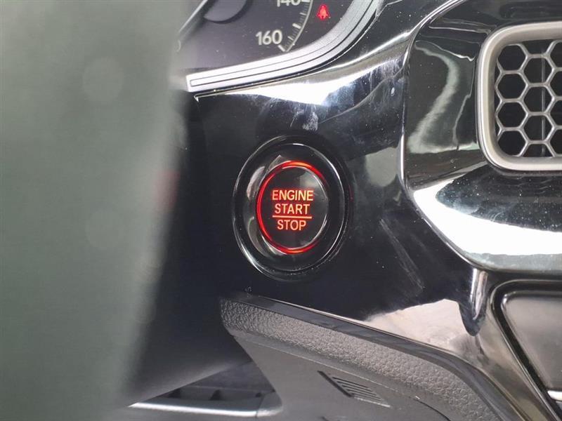 Honda Civic EX Sedan CVT 2024