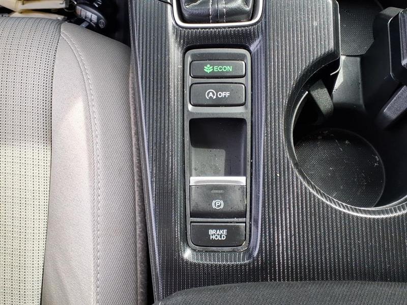 Honda Civic EX Sedan CVT 2024