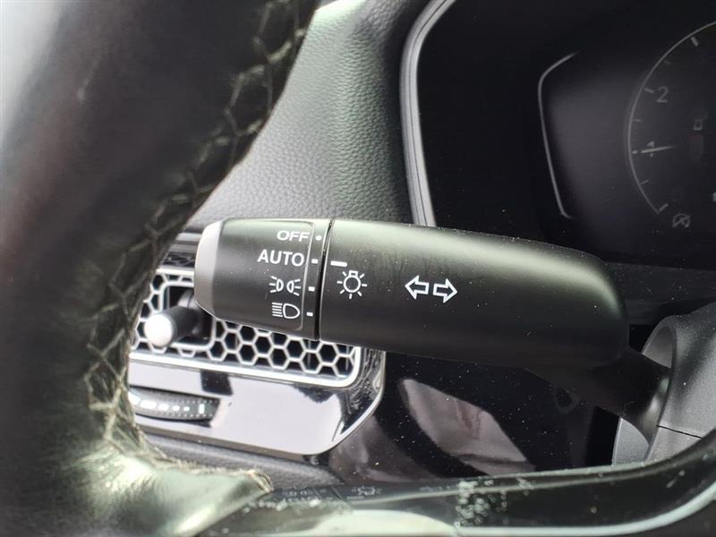 Honda Civic EX Sedan CVT 2024