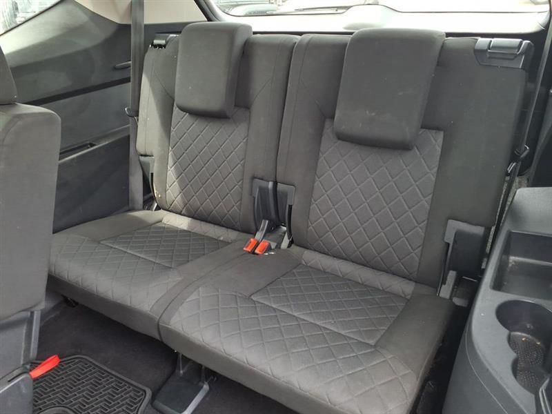 Volkswagen Atlas S 4MOTION 2021