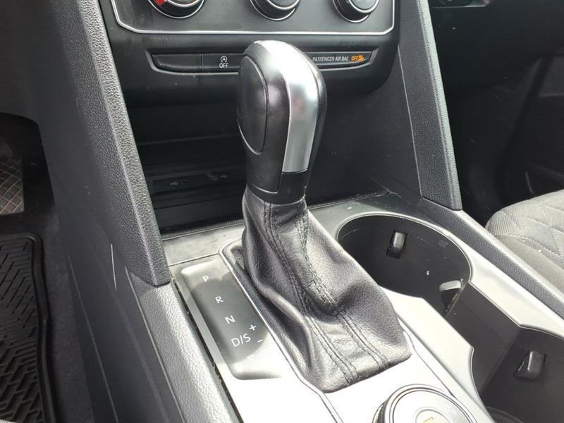 Volkswagen Atlas S 4MOTION 2021