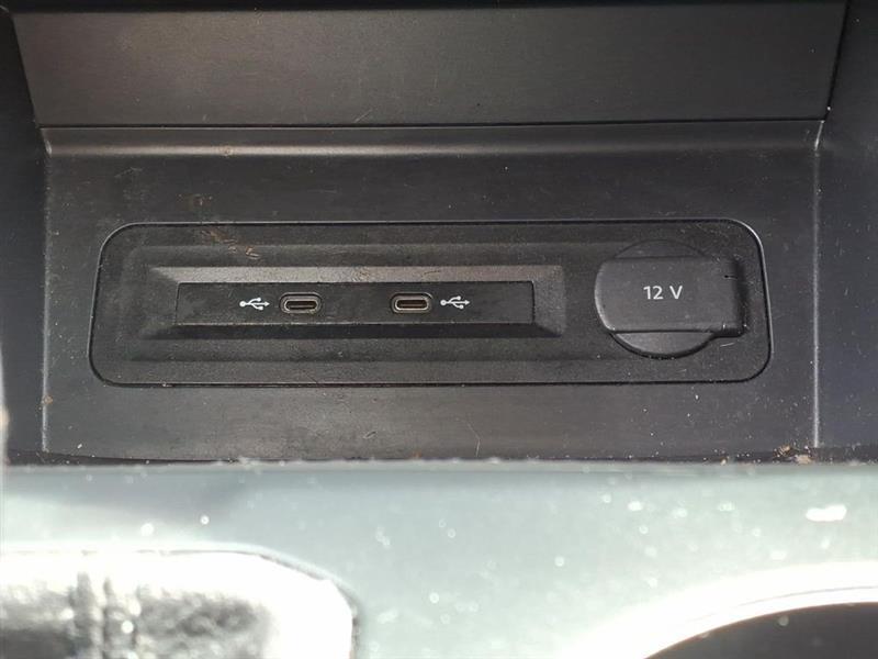 Volkswagen Atlas S 4MOTION 2021