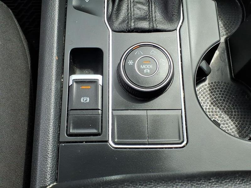 Volkswagen Atlas S 4MOTION 2021