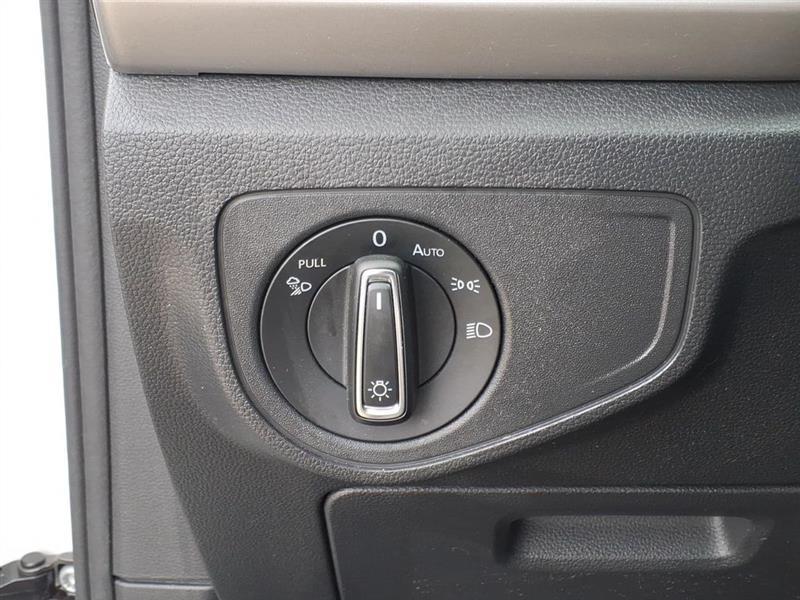 Volkswagen Atlas S 4MOTION 2021