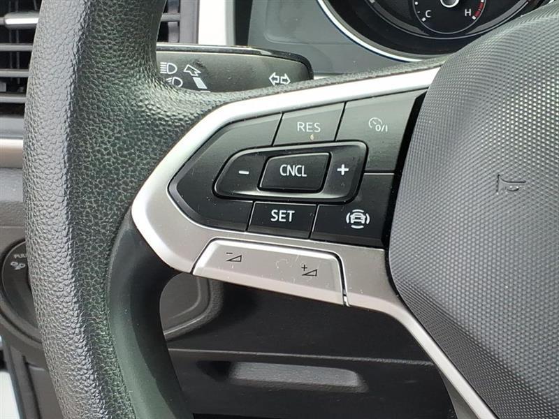 Volkswagen Atlas S 4MOTION 2021