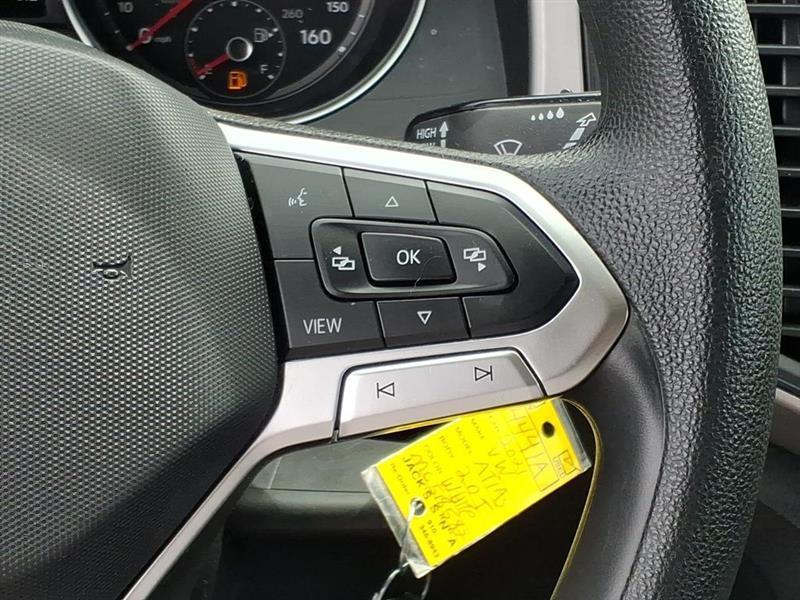 Volkswagen Atlas S 4MOTION 2021