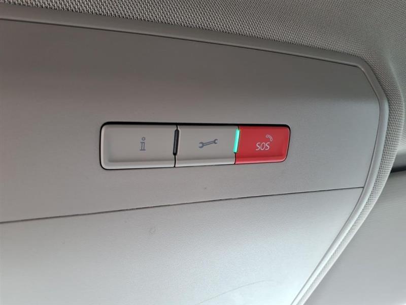 Volkswagen Atlas S 4MOTION 2021