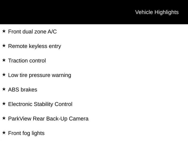 Jeep Compass Limited 4WD 2022