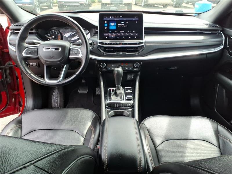 Jeep Compass Limited 4WD 2022