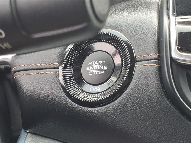 Jeep Compass Limited 4WD 2022