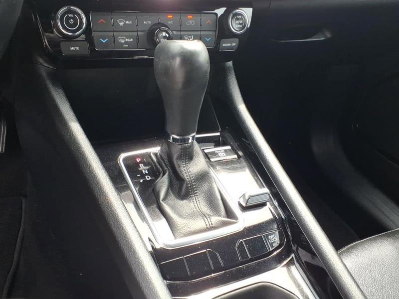 Jeep Compass Limited 4WD 2022