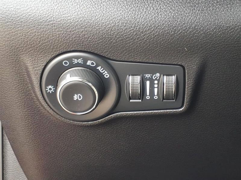 Jeep Compass Limited 4WD 2022