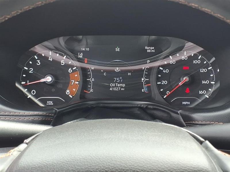 Jeep Compass Limited 4WD 2022