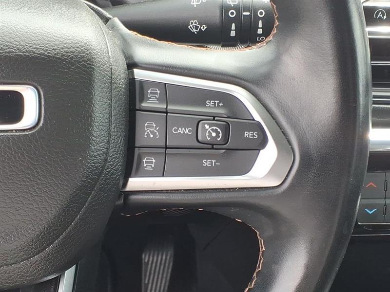 Jeep Compass Limited 4WD 2022