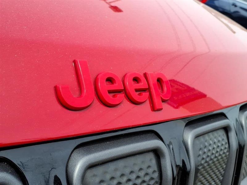 Jeep Compass Limited 4WD 2022