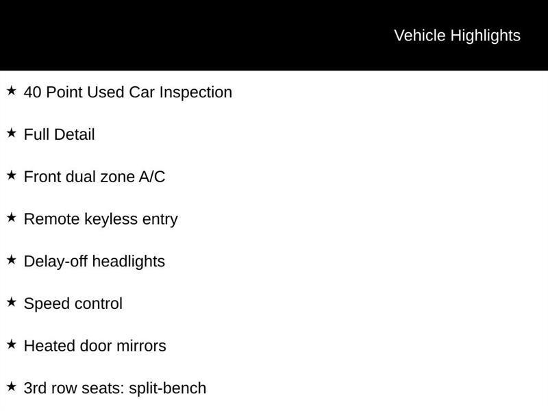 2010 Honda Odyssey EX