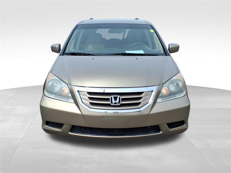 Honda Odyssey EX 2010