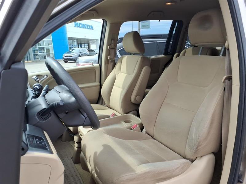 Honda Odyssey EX 2010