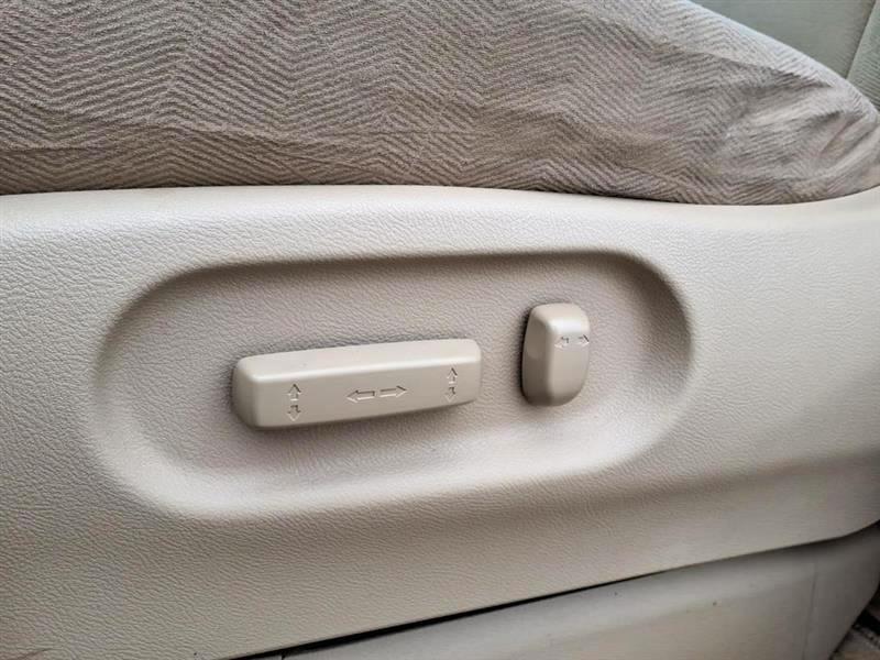 Honda Odyssey EX 2010