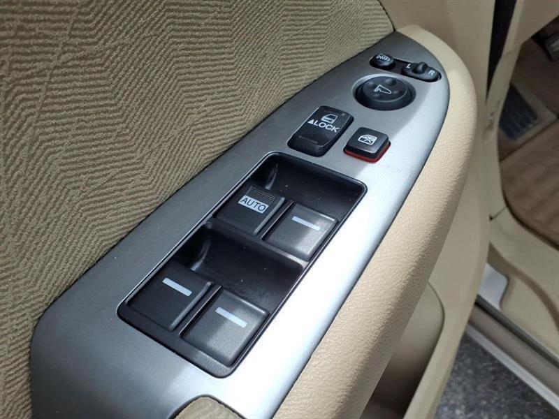 Honda Odyssey EX 2010