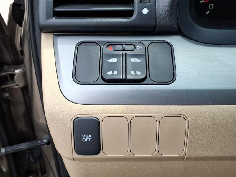 Honda Odyssey EX 2010