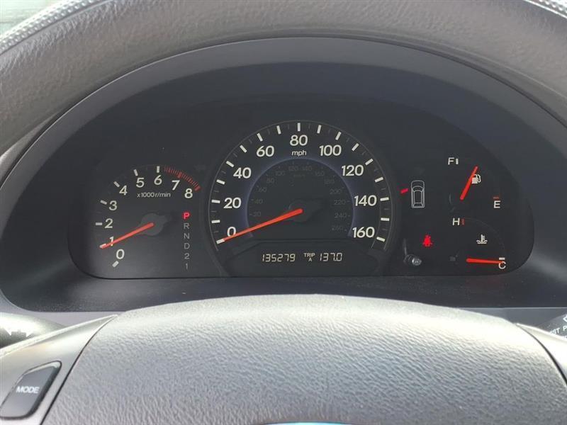 Honda Odyssey EX 2010