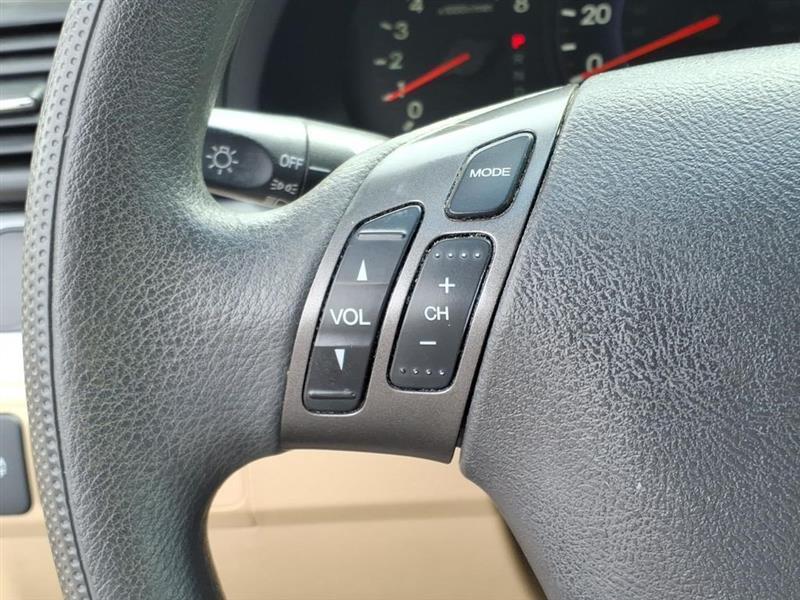 Honda Odyssey EX 2010