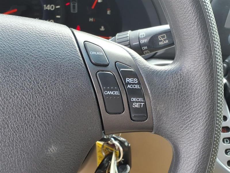 Honda Odyssey EX 2010