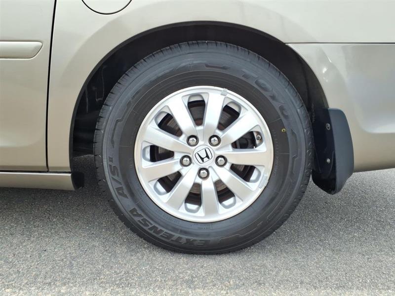 Honda Odyssey EX 2010