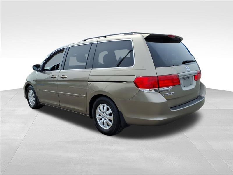 Honda Odyssey EX 2010