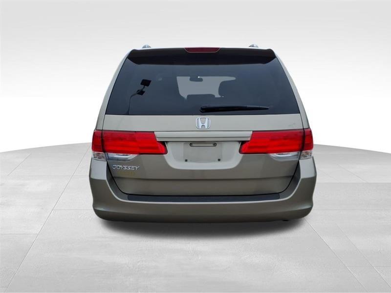 Honda Odyssey EX 2010