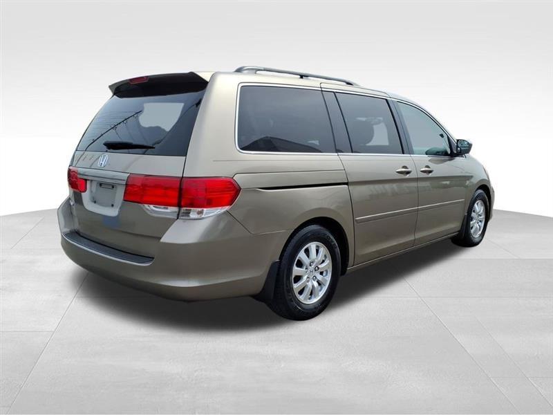 Honda Odyssey EX 2010